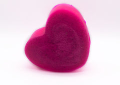 Fresh Heart Pumice Soap - AVA FROST