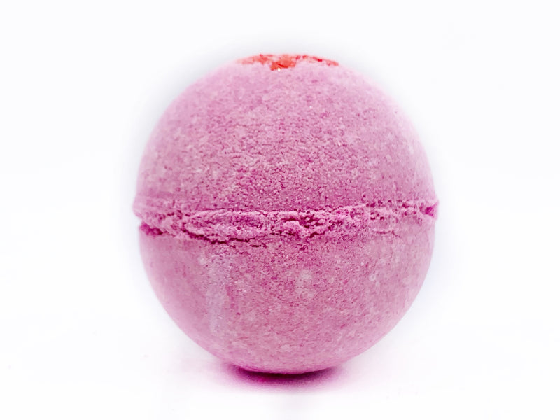 Loved Up Bath Bomb - AVA FROST