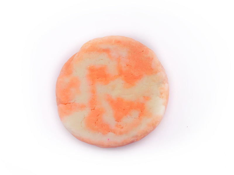 Peppermint Candy Bubble Bar - AVA FROST