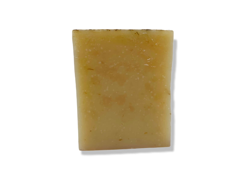 Cucumber Aloe and Lime Soap