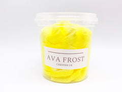 Lemon Shower Whip - AVA FROST