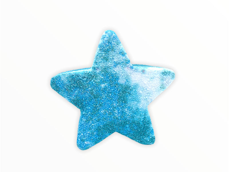 Starry Night Stars Bath Bomb - AVA FROST