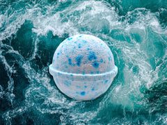 Ocean Breeze Giant Bath Bomb