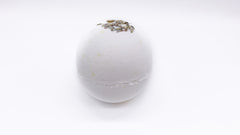 Butterbomb Lavender Bath Bomb - AVA FROST